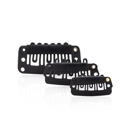 6-FINGER SILICONE CLIPS