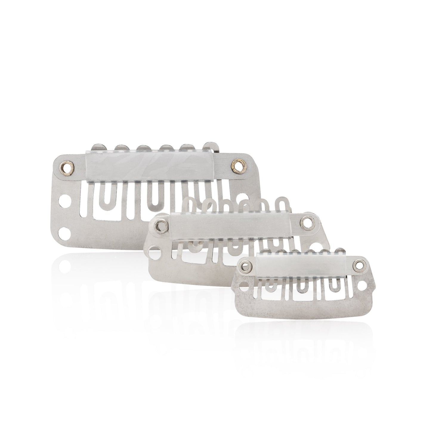 6-FINGER SILICONE CLIPS