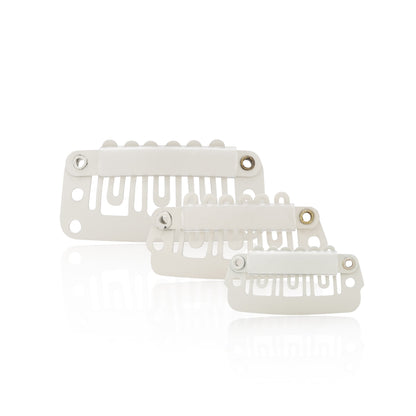 6-FINGER SILICONE CLIPS