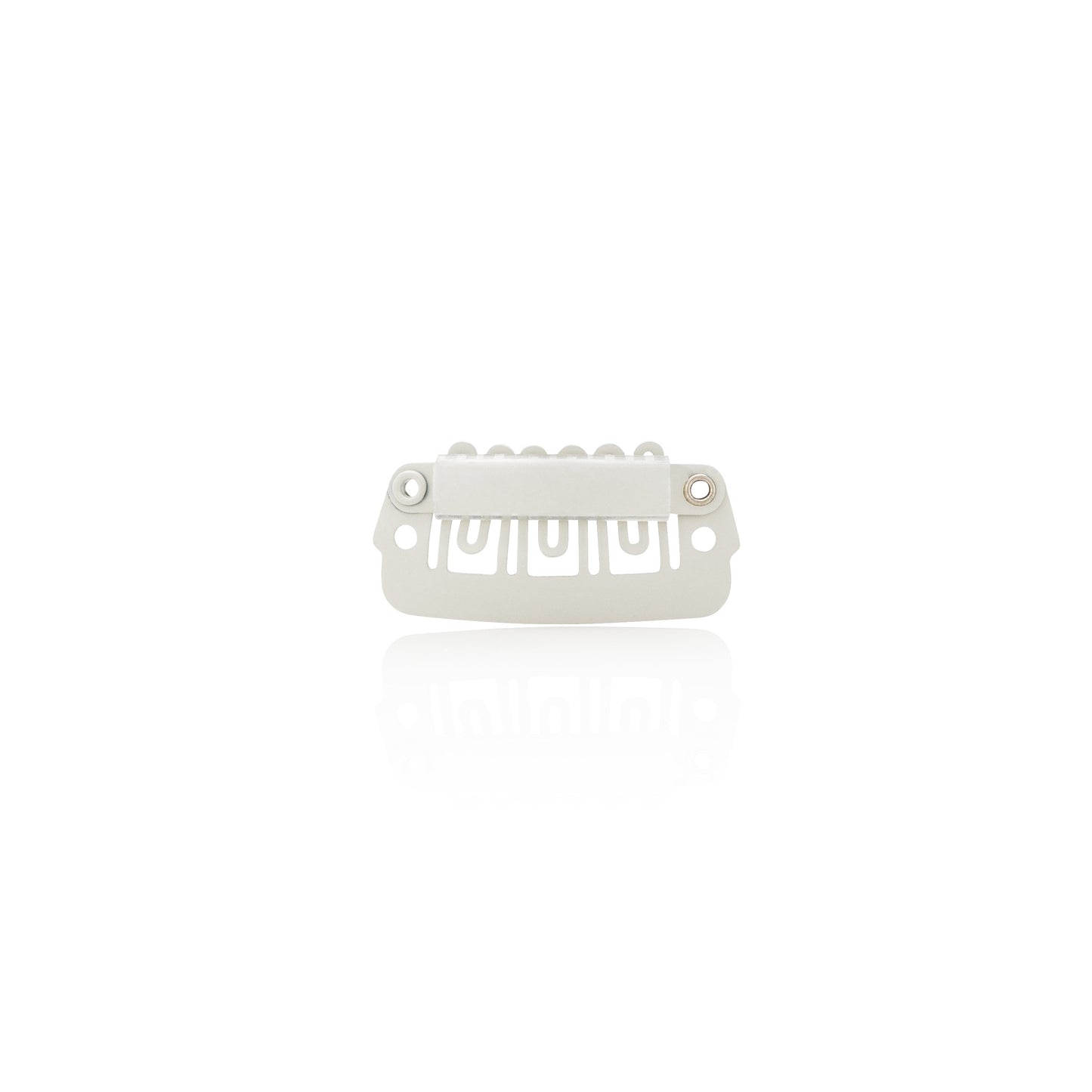 6-FINGER SILICONE CLIPS