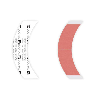 DUO-TAC TAPE CONTOURS AND MINIS