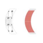 DUO-TAC TAPE CONTOURS AND MINIS