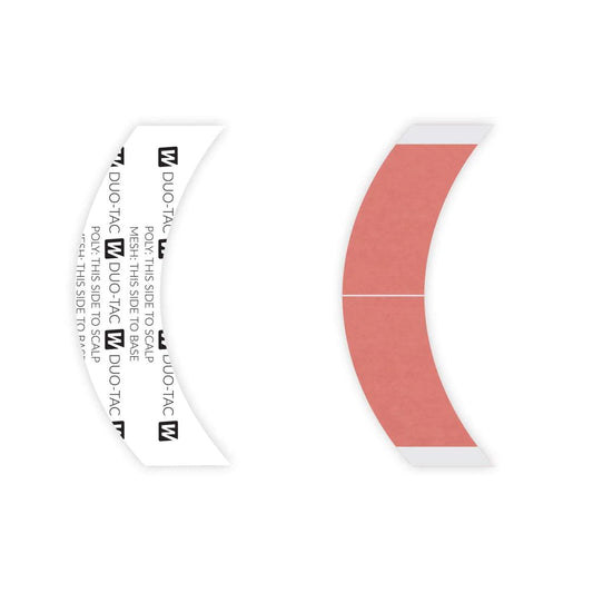 DUO-TAC TAPE CONTOURS AND MINIS