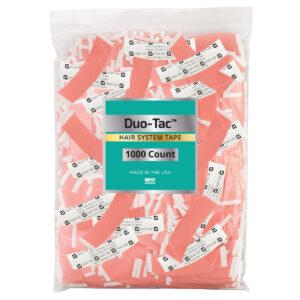 DUO-TAC TAPE CONTOURS W/ 1000PCS