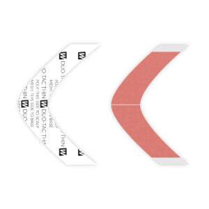 DUO-TAC TAPE CONTOURS AND MINIS (THIN)