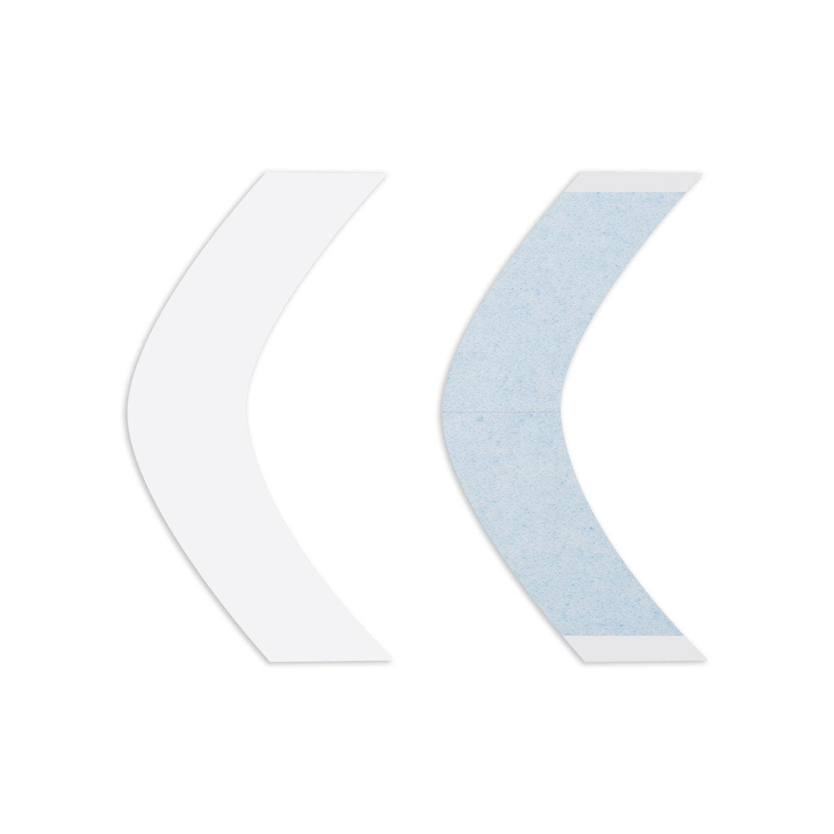 LACE FRONT SUPPORT TAPE CONTOURS AND MINIS