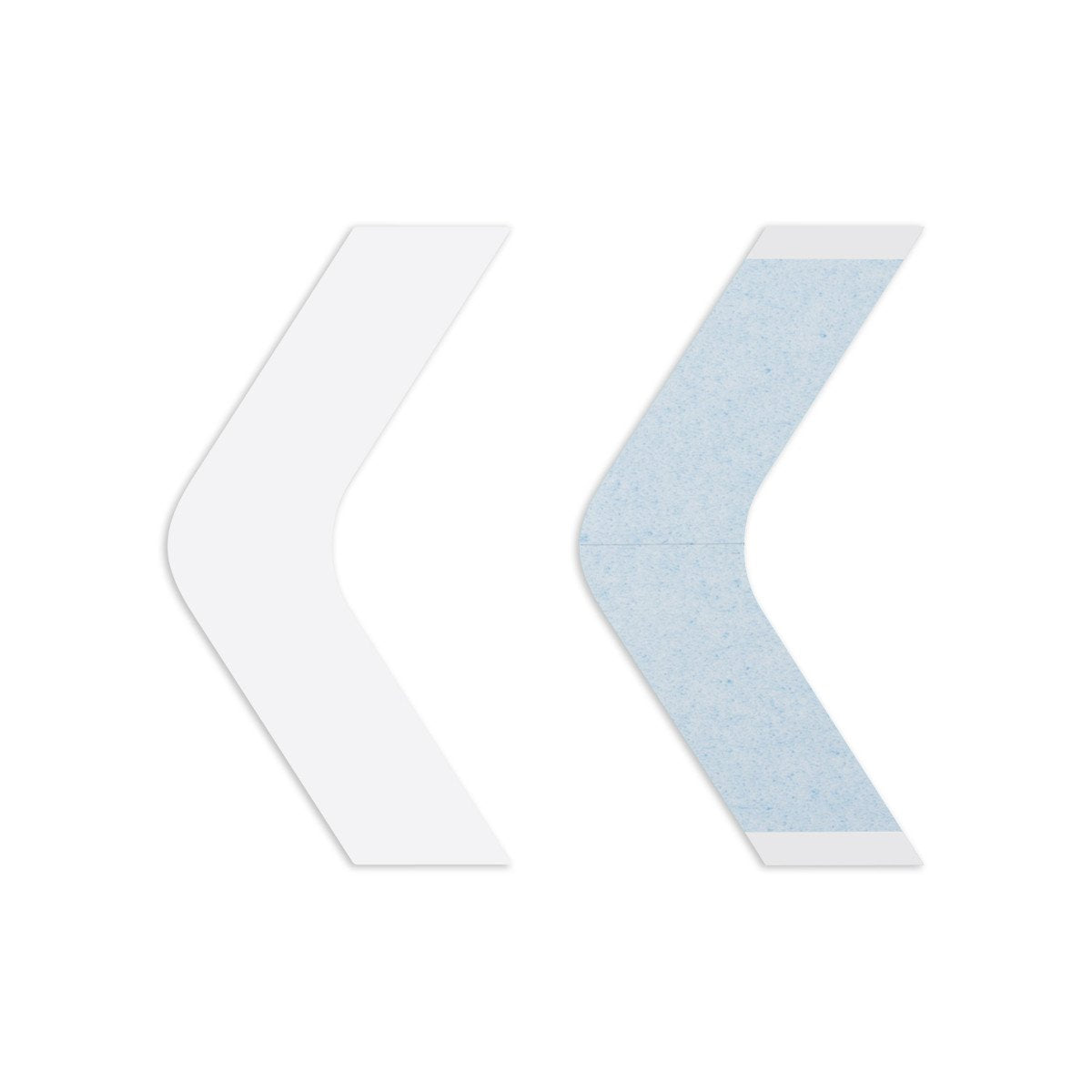 LACE FRONT SUPPORT TAPE CONTOURS AND MINIS