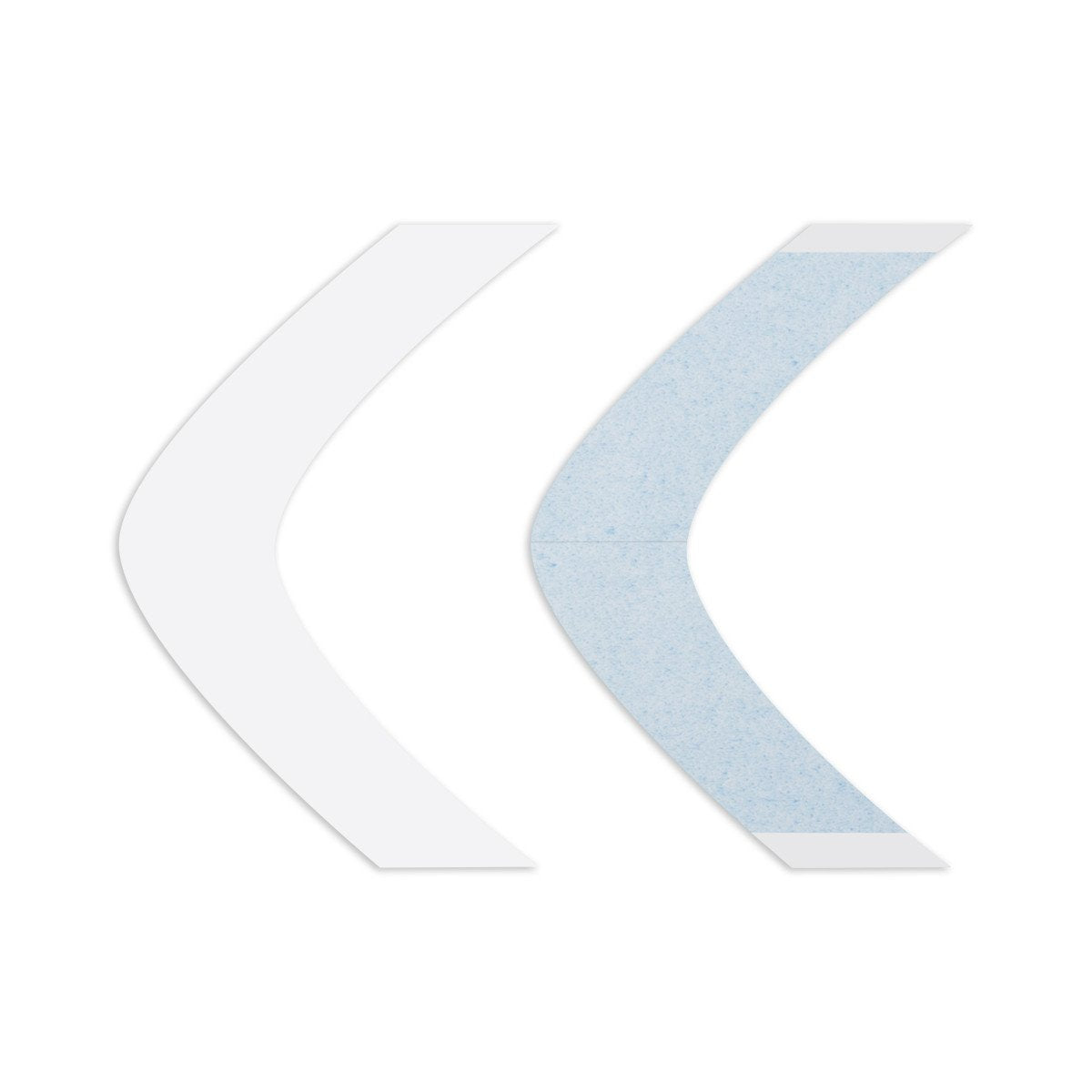 LACE FRONT SUPPORT TAPE CONTOURS AND MINIS