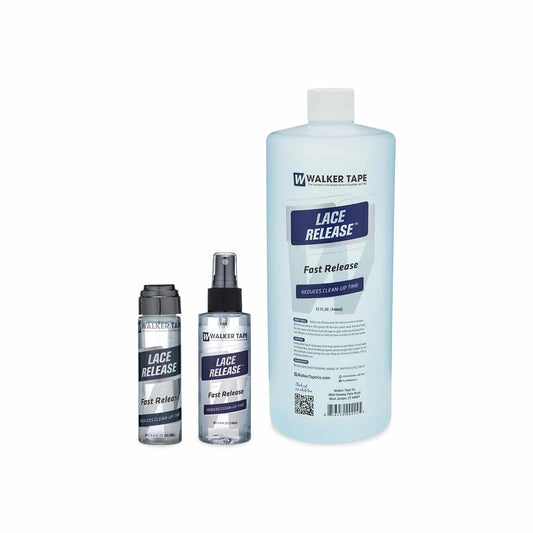 LACE RELEASE REMOVER