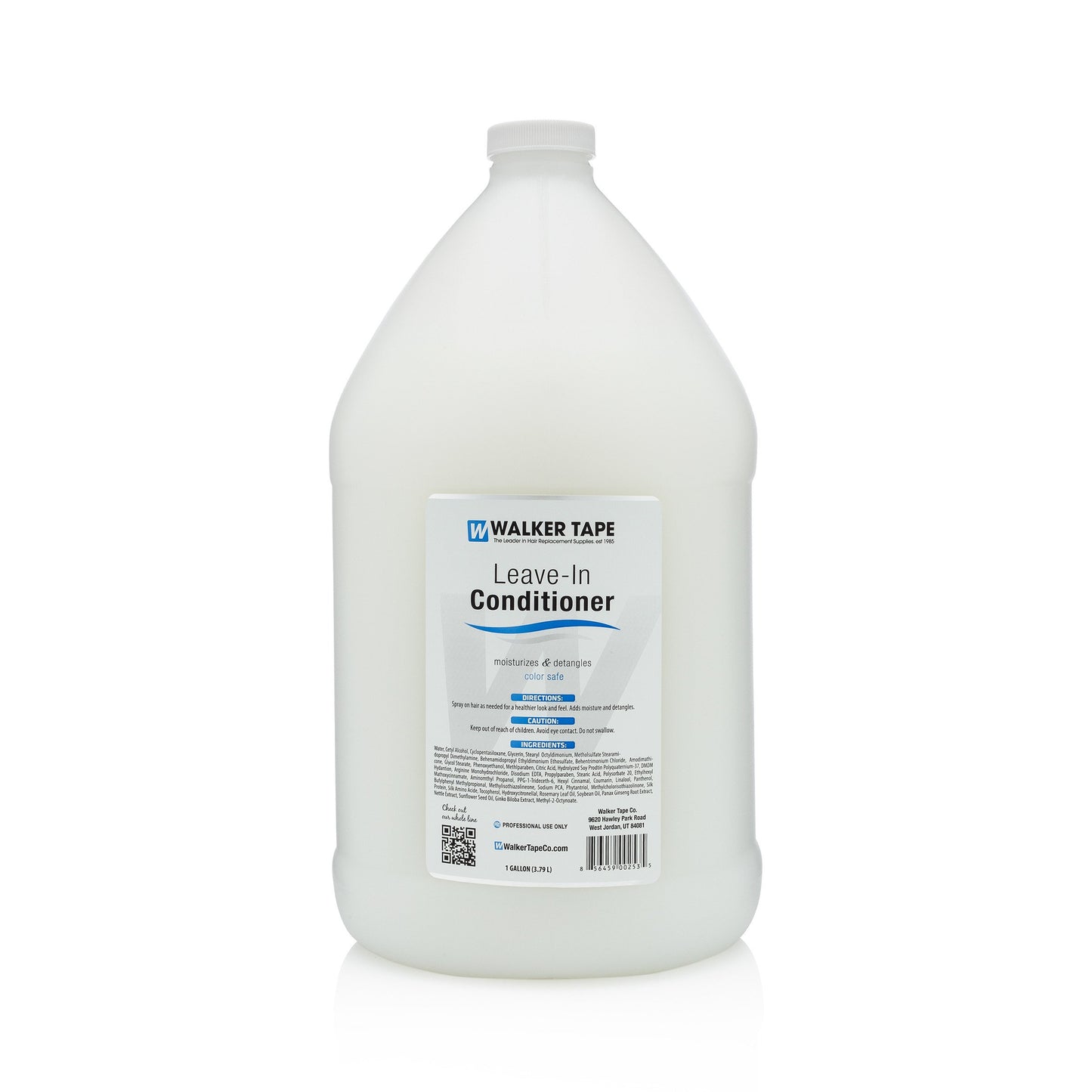 WALKER’S LEAVE-IN CONDITIONER