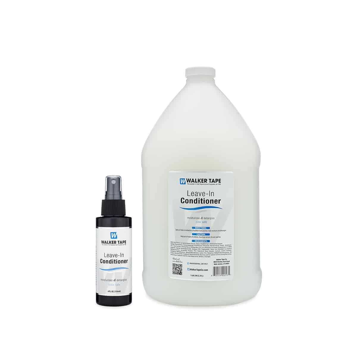 WALKER’S LEAVE-IN CONDITIONER