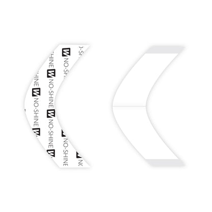 NO-SHINE TAPE CONTOURS AND MINIS