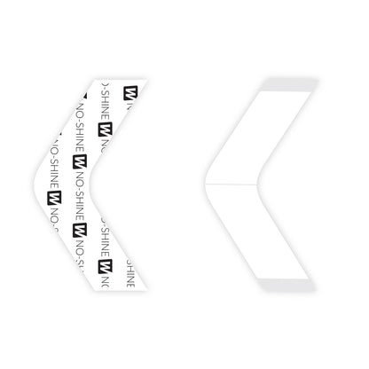 NO-SHINE TAPE CONTOURS AND MINIS