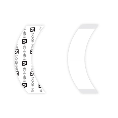 NO-SHINE TAPE CONTOURS AND MINIS