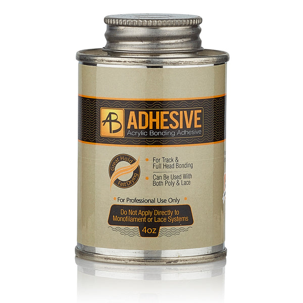 A/B Adhesive 4oz (118ml)