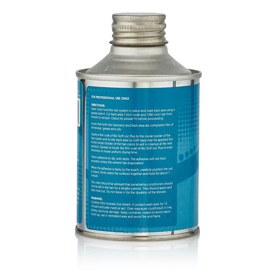 Bio Soft Loc Plus 10oz