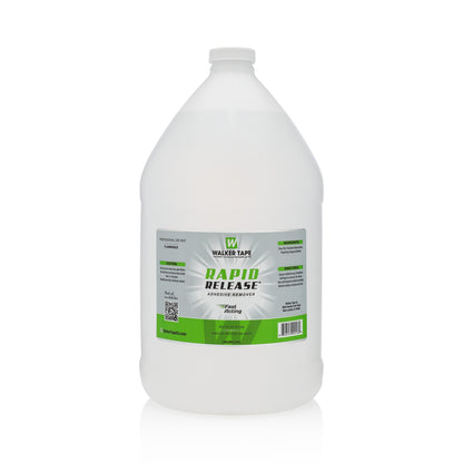 RAPID RELEASE fastest-acting solvent, ideal for solvent soaks.