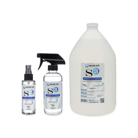 S3 SENSITIVE SKIN SOLVENT