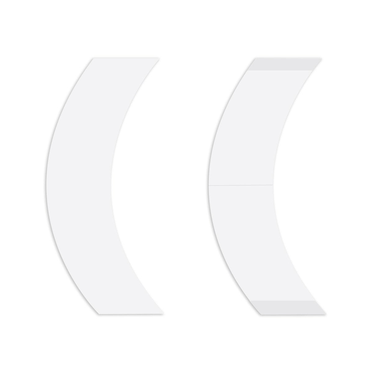 ULTRA-HOLD TAPE CONTOURS AND MINIS