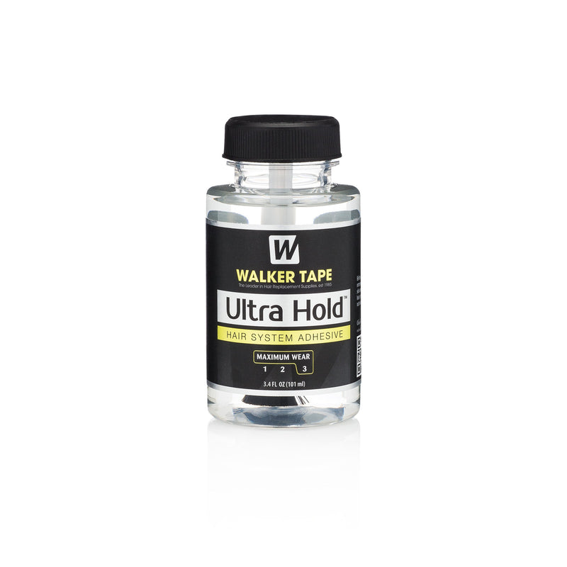 ULTRA HOLD Maximum Hold Liquid Adhesives