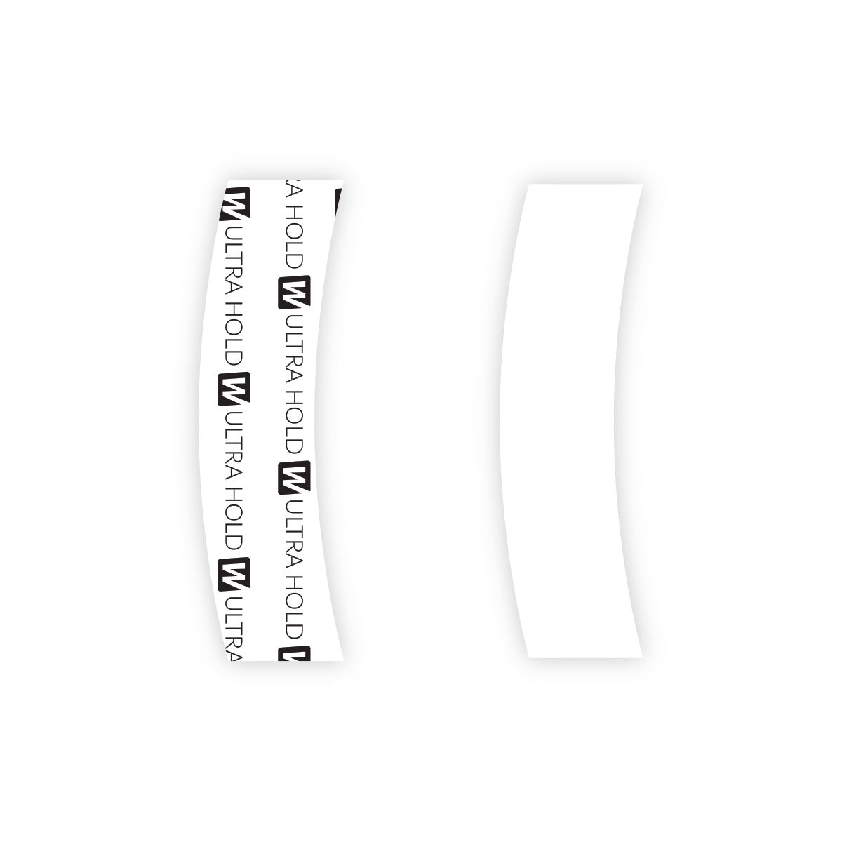 ULTRA-HOLD TAPE CONTOURS AND MINIS