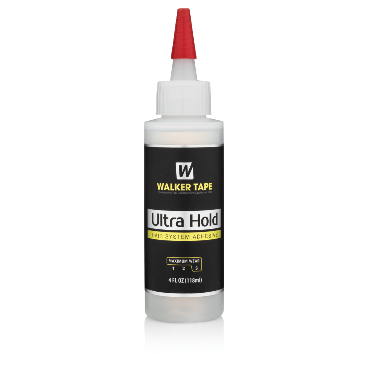 ULTRA HOLD Maximum Hold Liquid Adhesives