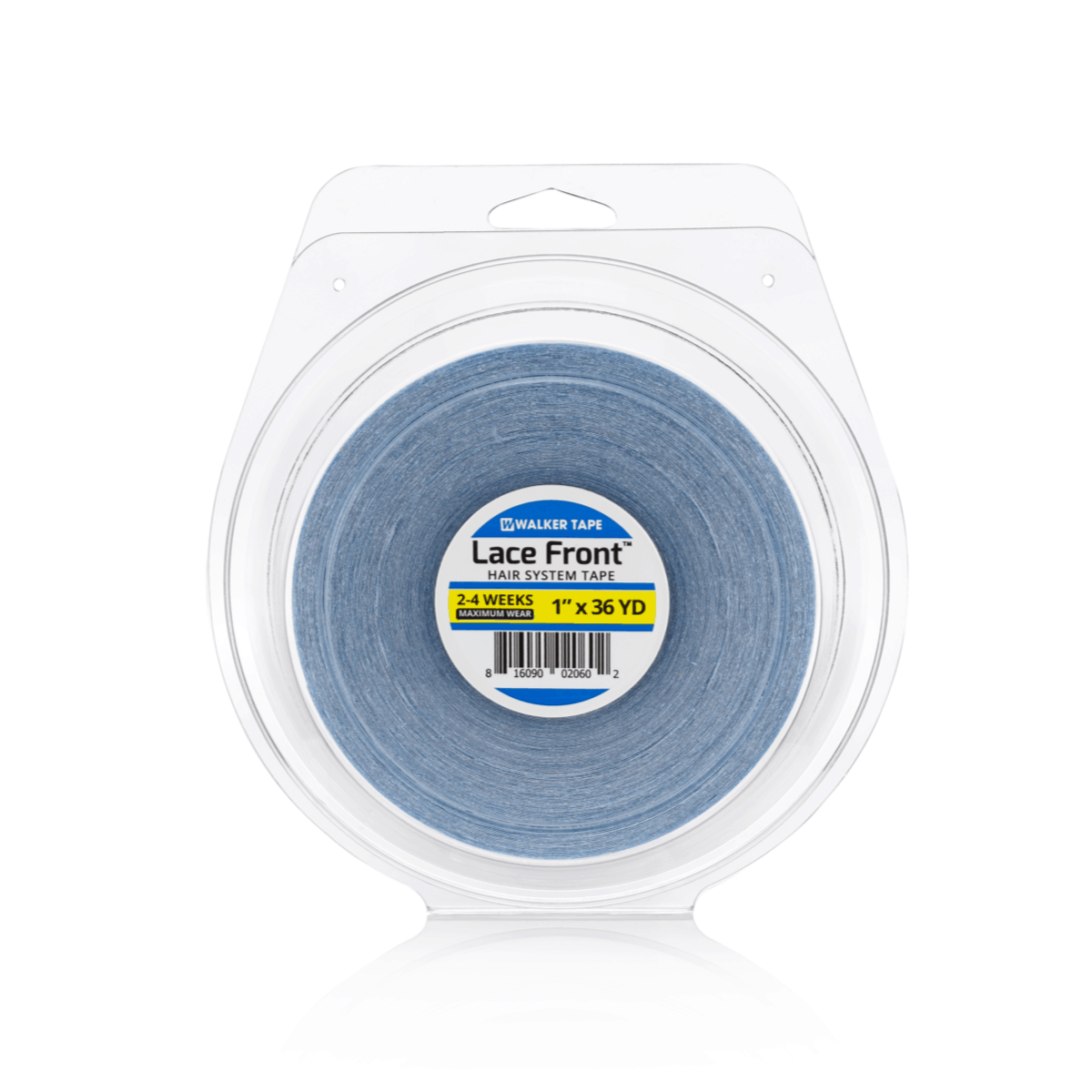 LACE FRONT SUPPORT TAPE ROLLS A Maximum Wear favorite