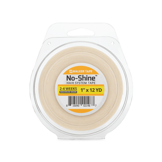 No Shine Tape Rolls