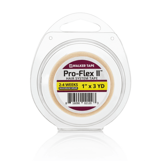 PRO-FLEX II TAPE ROLLS