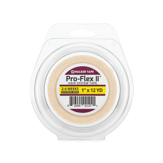 PRO-FLEX II TAPE ROLLS