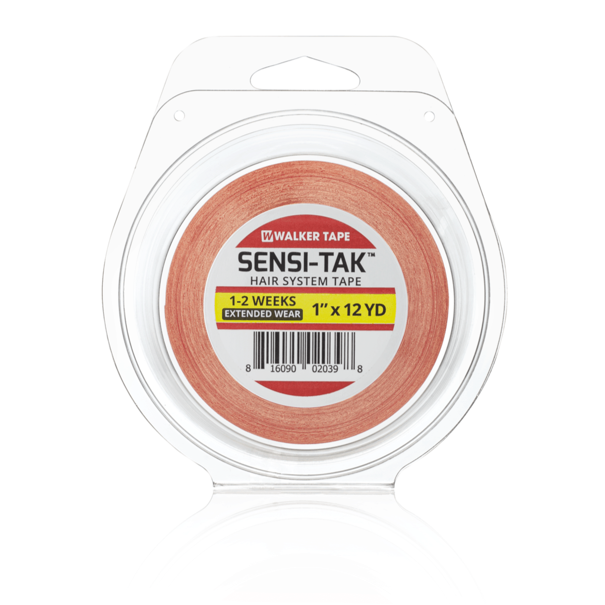 SENSI-TAK TAPE ROLLS