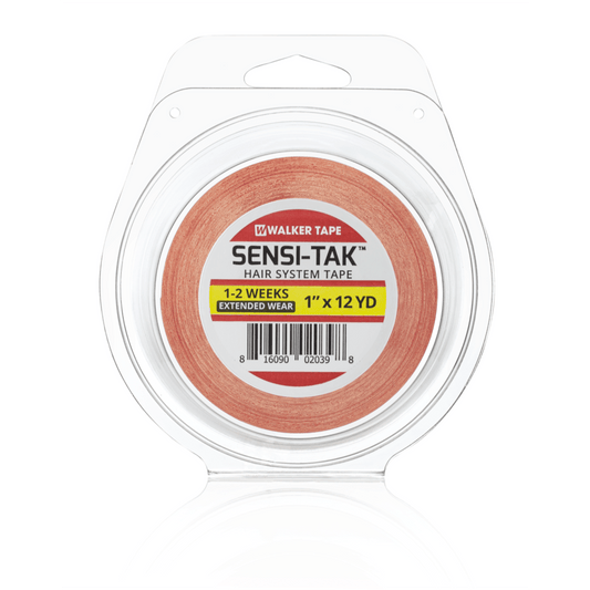 SENSI-TAK TAPE ROLLS