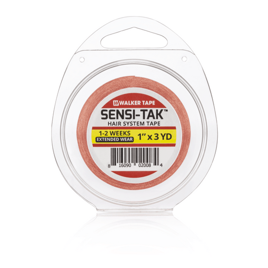 SENSI-TAK TAPE ROLLS