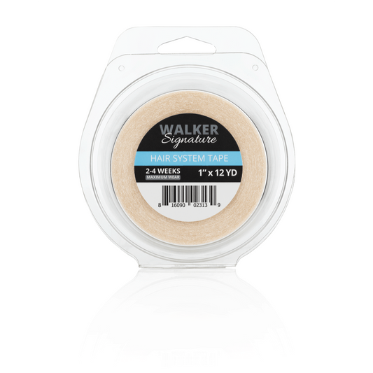 WALKER SIGNATURE TAPE ROLLS