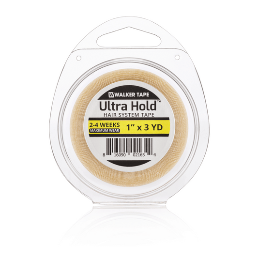 Ultra Hold Tape Rolls