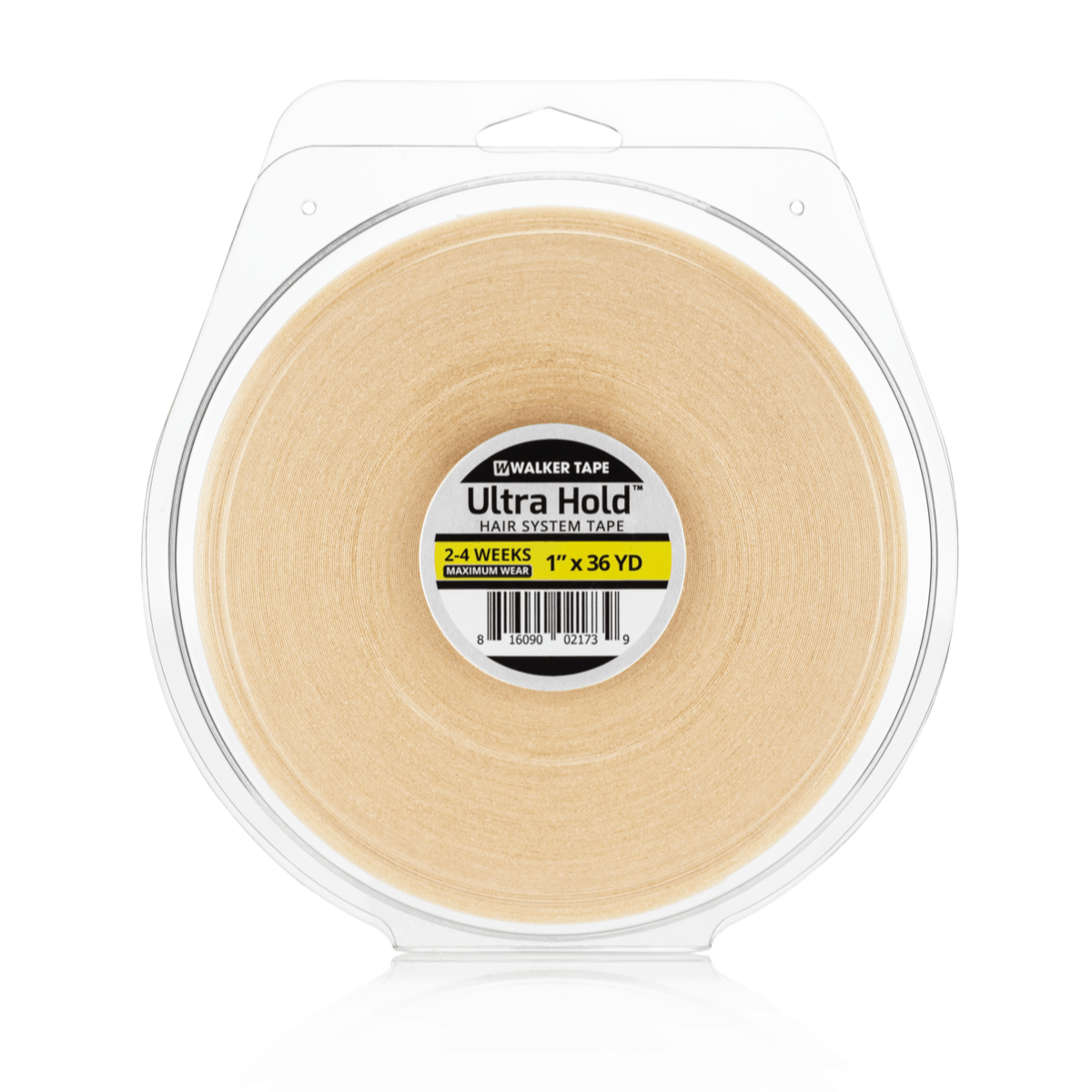 Ultra Hold Tape Rolls