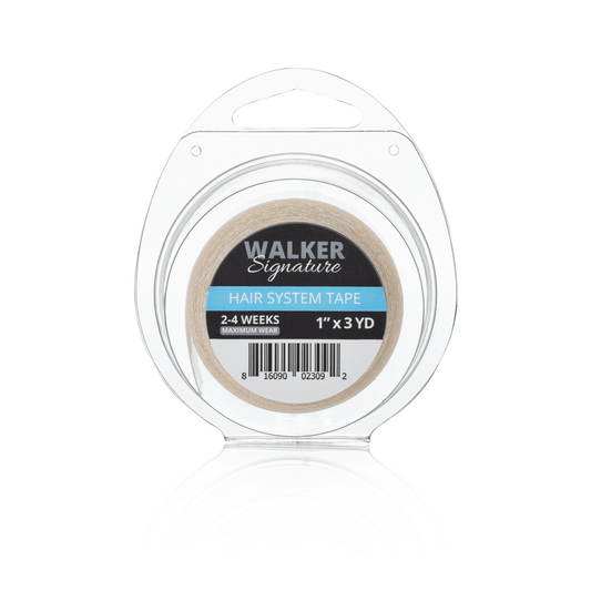 WALKER SIGNATURE TAPE ROLLS