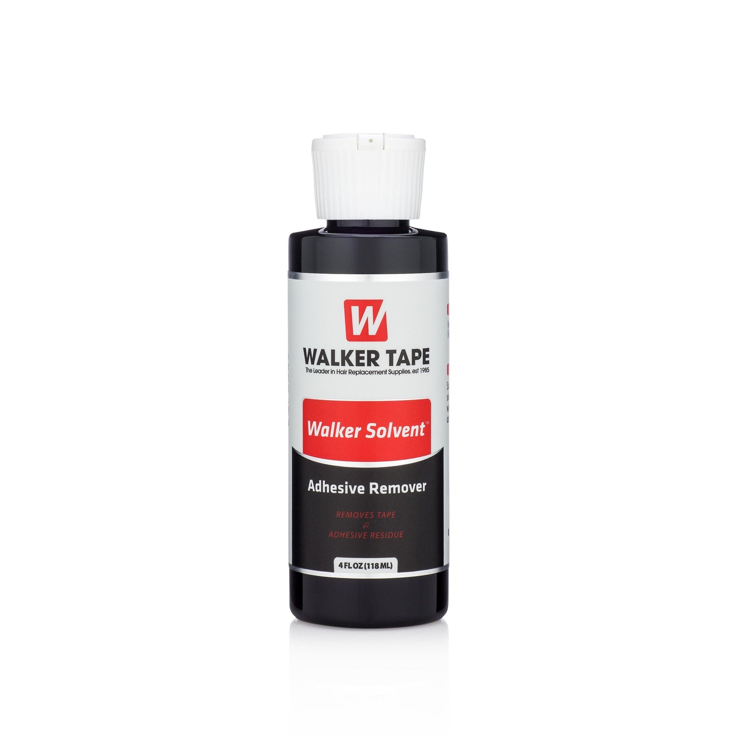 WALKER SOLVENT REMOVER