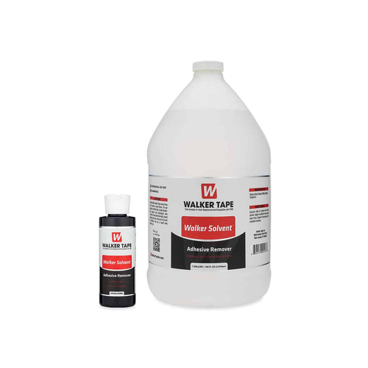 WALKER SOLVENT REMOVER