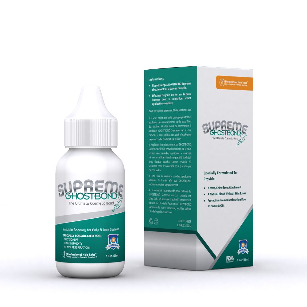 GHOSTBOND™ Supreme 1.3oz